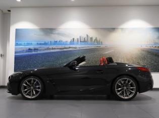 2024 BMW Z4 M40i for sale