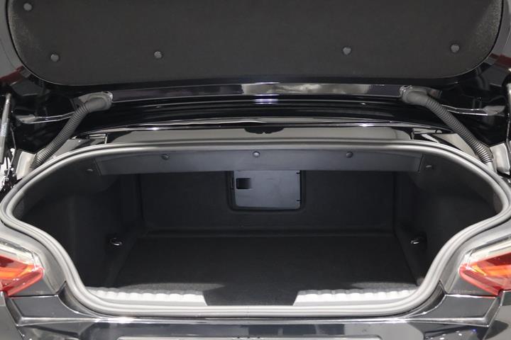 BMW Z4 M40i SMG BMW Umhlanga