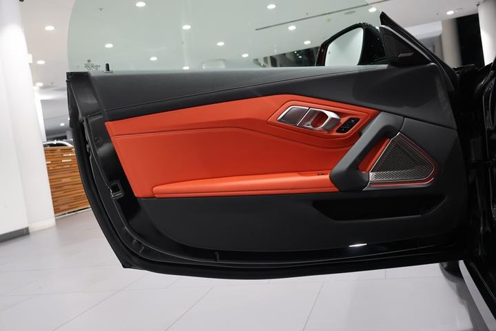 BMW Z4 M40i SMG BMW Umhlanga