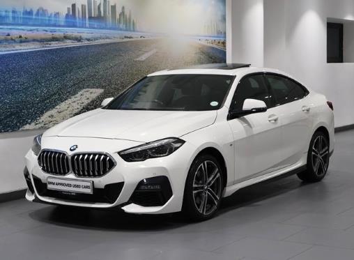 2021 BMW 2 Series 218i Gran Coupe M Sport for sale - 07J45061