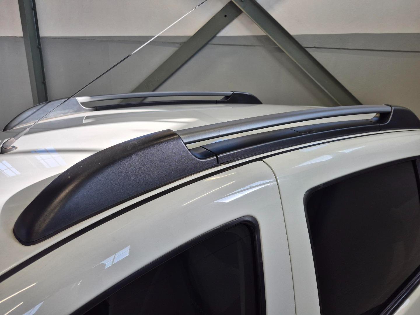 Renault Sandero 66kW Turbo Stepway Expression Edenvale Nissan