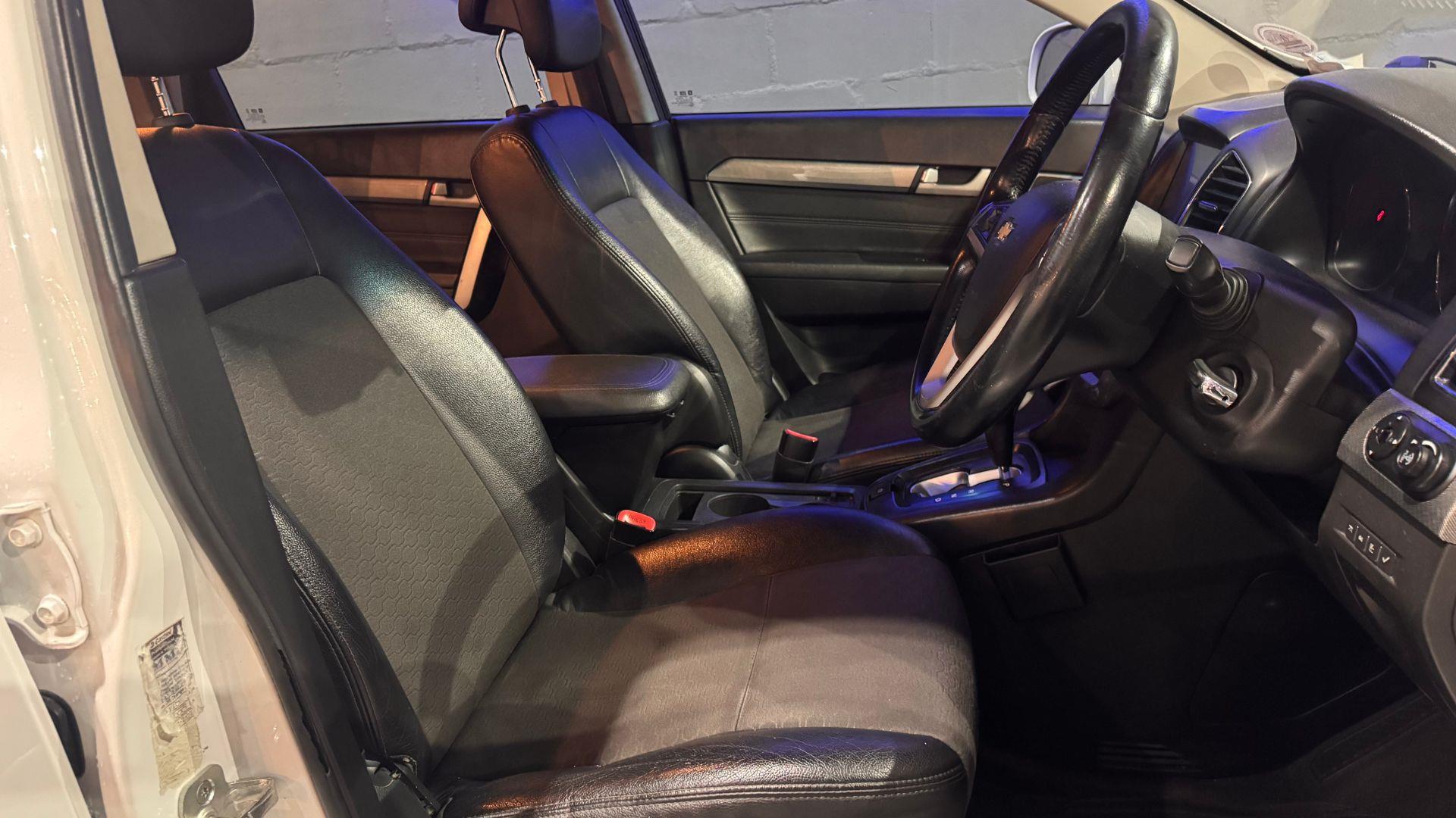 Chevrolet Captiva 2.2D LT Bloomsbury
