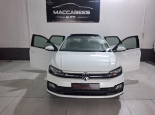 2021 Volkswagen Polo Hatch 1.0TSI Comfortline R-Line for sale