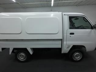 2019 Suzuki Super Carry 1.2 for sale