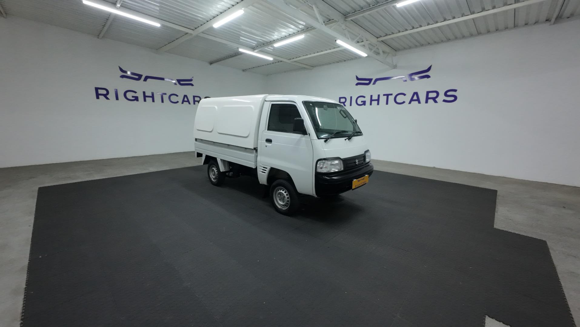 2019 Suzuki Super Carry 1.2 for sale