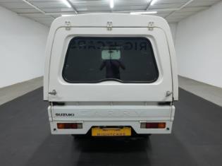 2019 Suzuki Super Carry 1.2 for sale