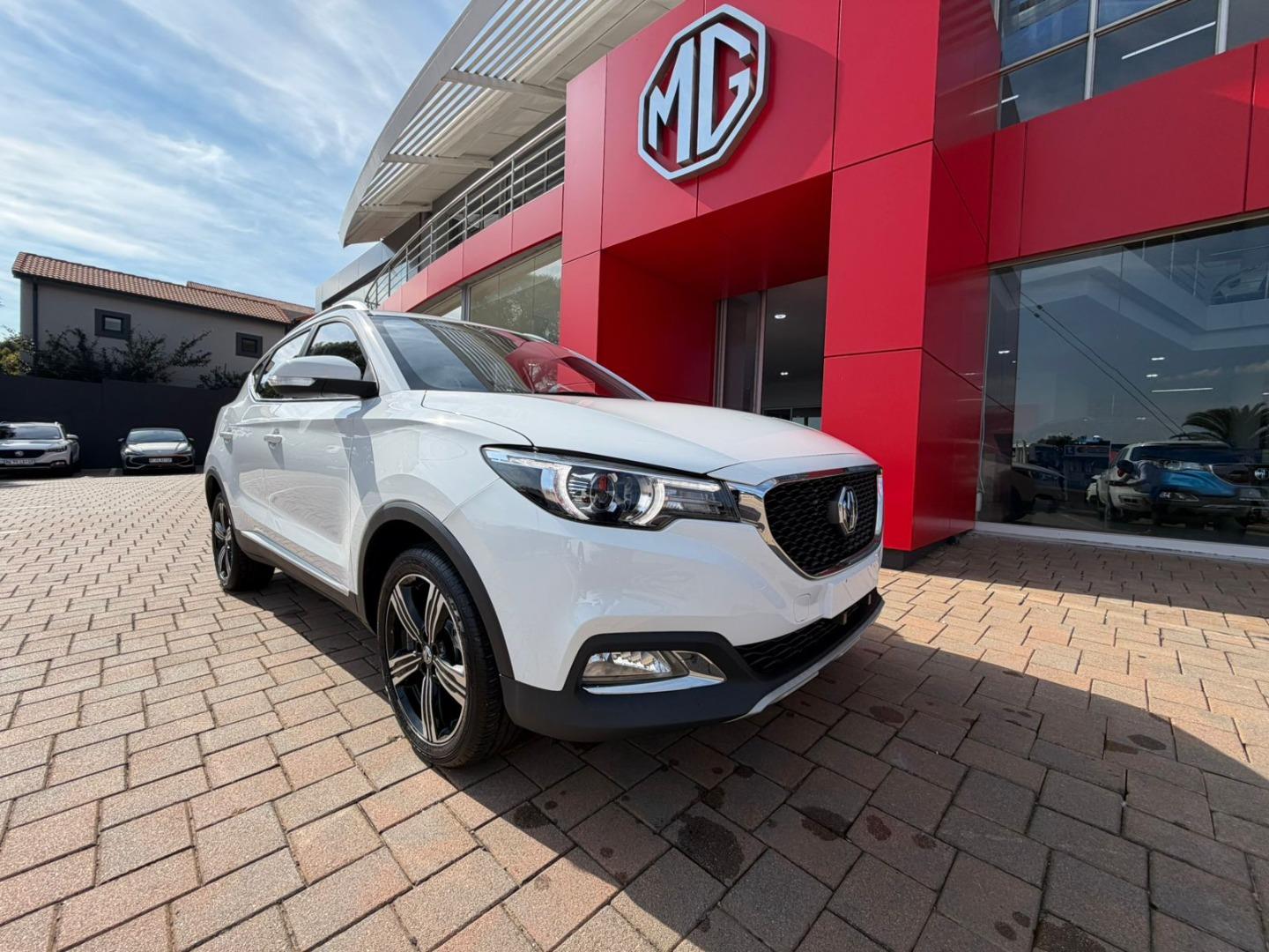MG ZS 1.5 Luxury for sale in Sandton - ID: 28600133 - AutoTrader