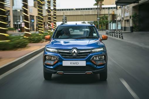Is the 2020 Kwid good for new drivers?