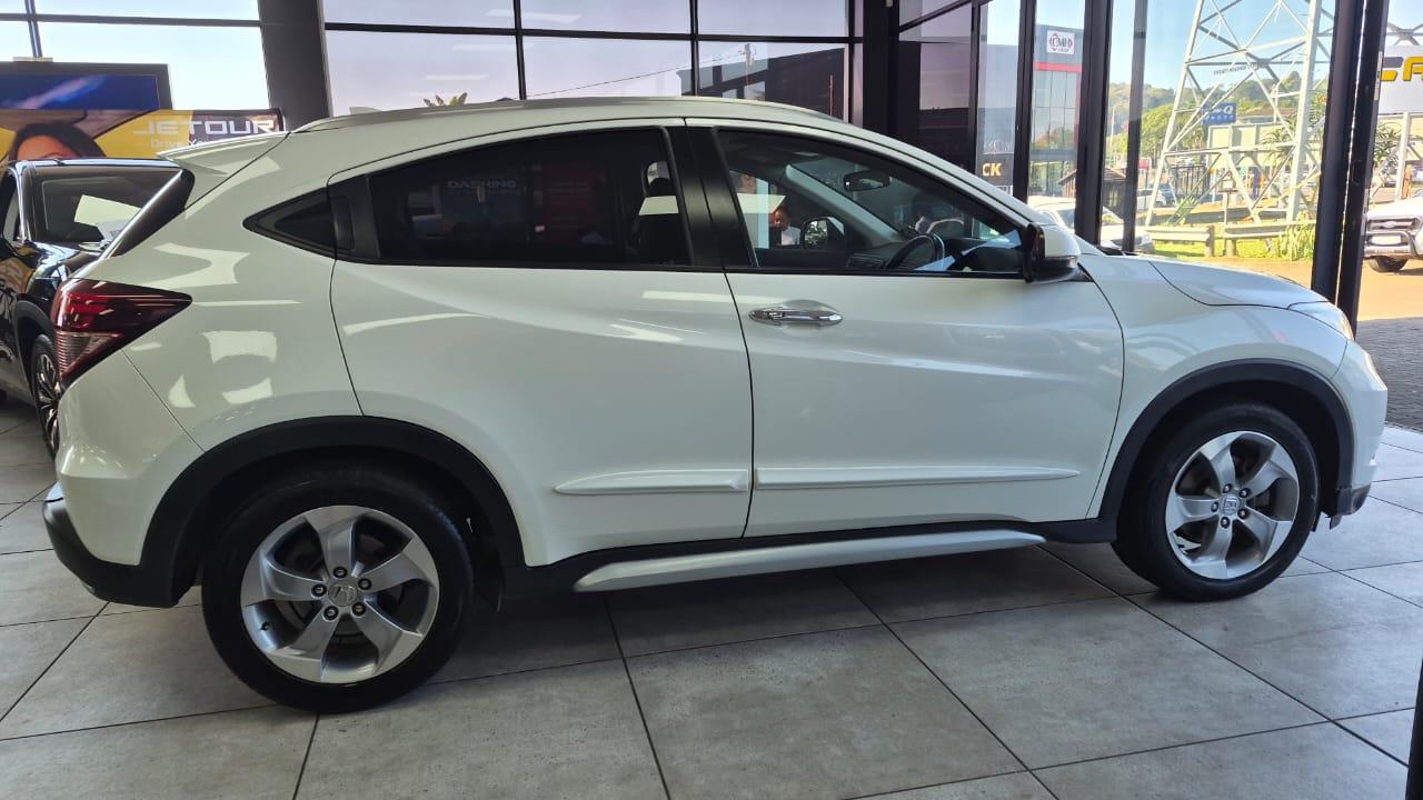 Honda HR-V 1.8 Elegance All Cars