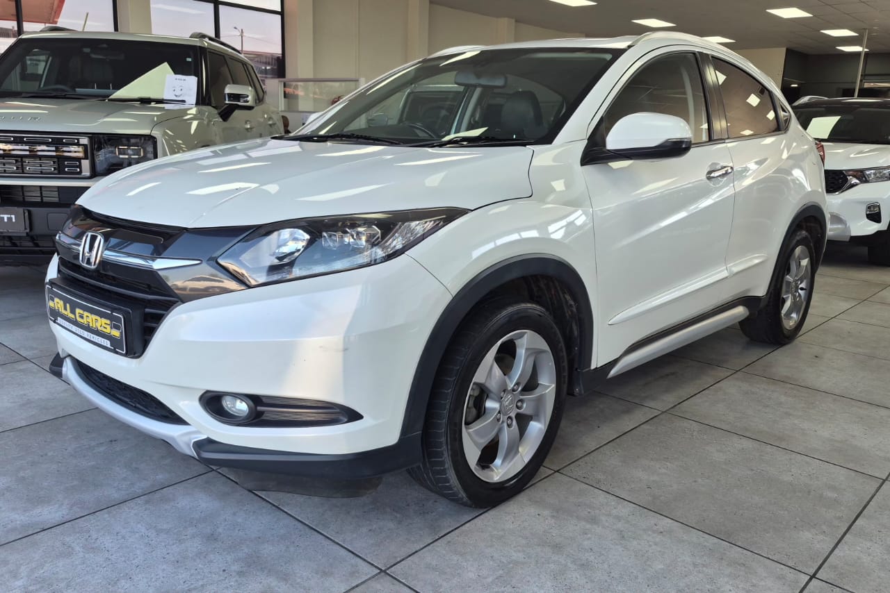 Honda HR-V 1.8 Elegance All Cars