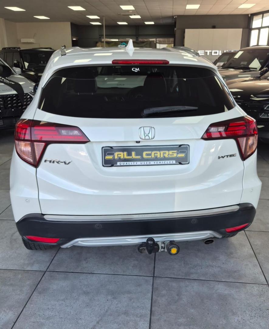 Honda HR-V 1.8 Elegance All Cars