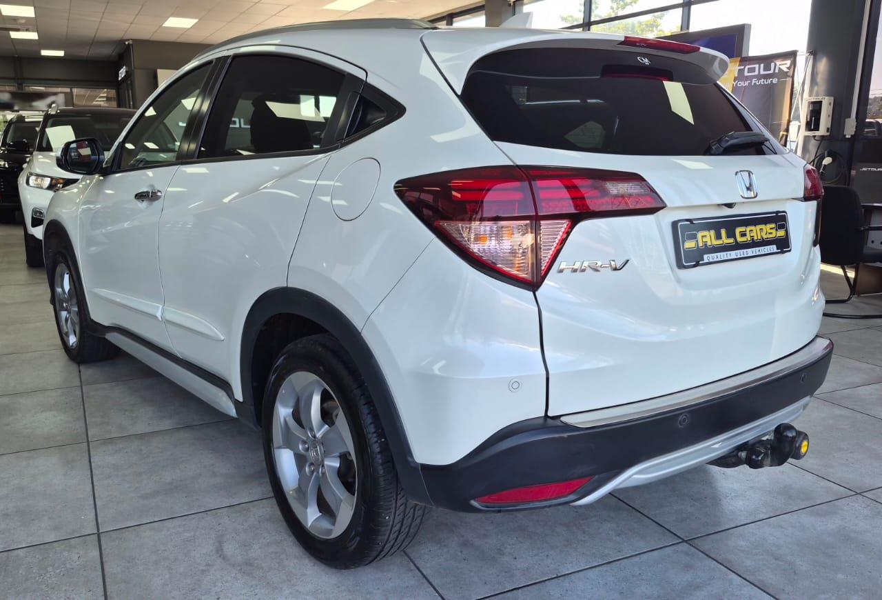 Honda HR-V 1.8 Elegance All Cars