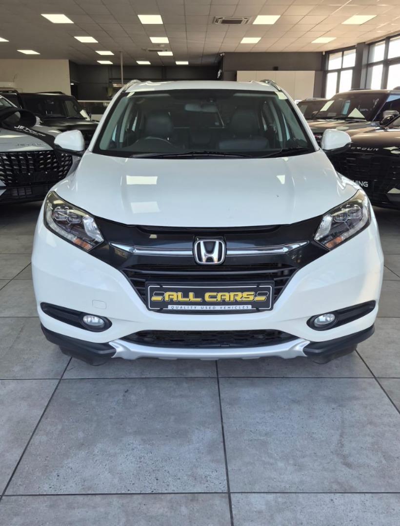 Honda HR-V 1.8 Elegance All Cars