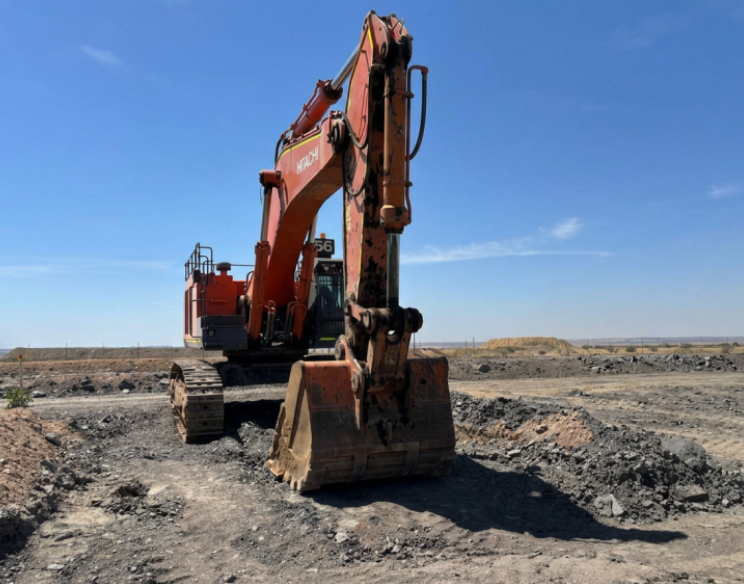 Hitachi ZX870 for sale in Howick - ID: 28575739 - AutoTrader
