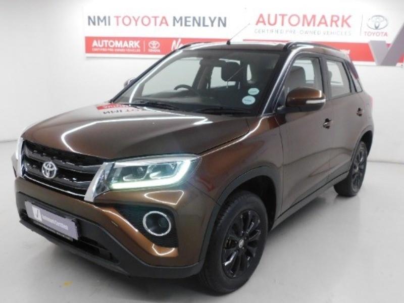 Toyota Urban Cruiser 1.5 XS for sale in Pretoria - ID: 28575775