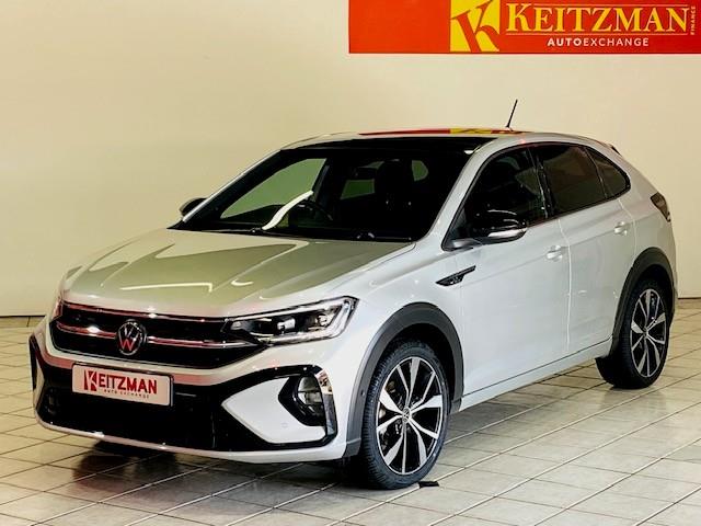 Volkswagen Taigo 1.0TSI R-Line Keitzman Auto Exchange Bryanston