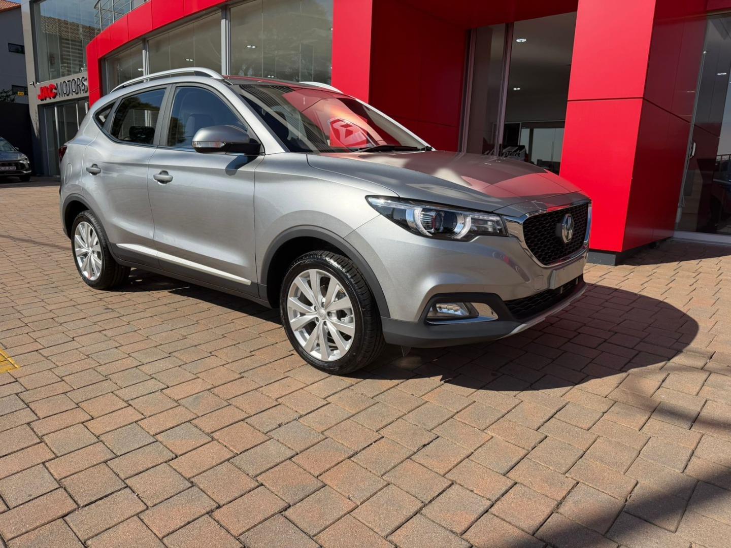 mg ジ・o 1/100 MG ZS 1.5 Comfort for sale in Sandton - ID: 28600173 - AutoTrader