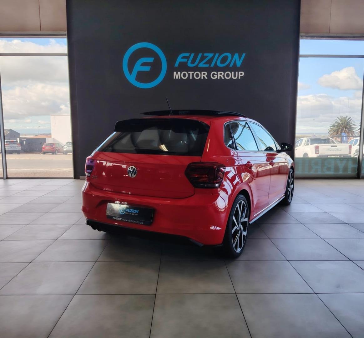 Volkswagen Polo GTI Fuzion Pre-owned West Coast