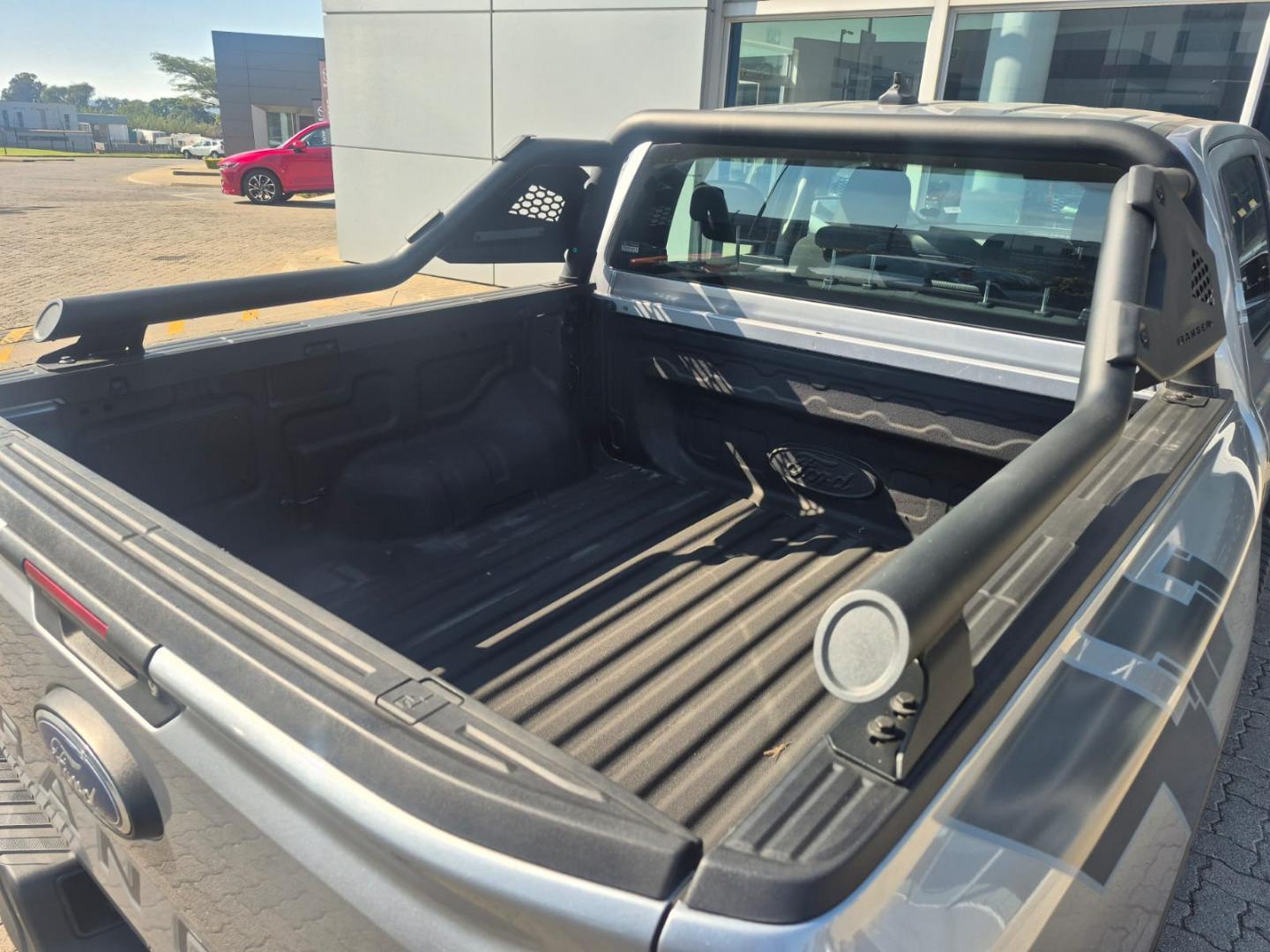 Ford Ranger 2.0 Sit Double Cab XL Auto Leon Ford Rustenburg