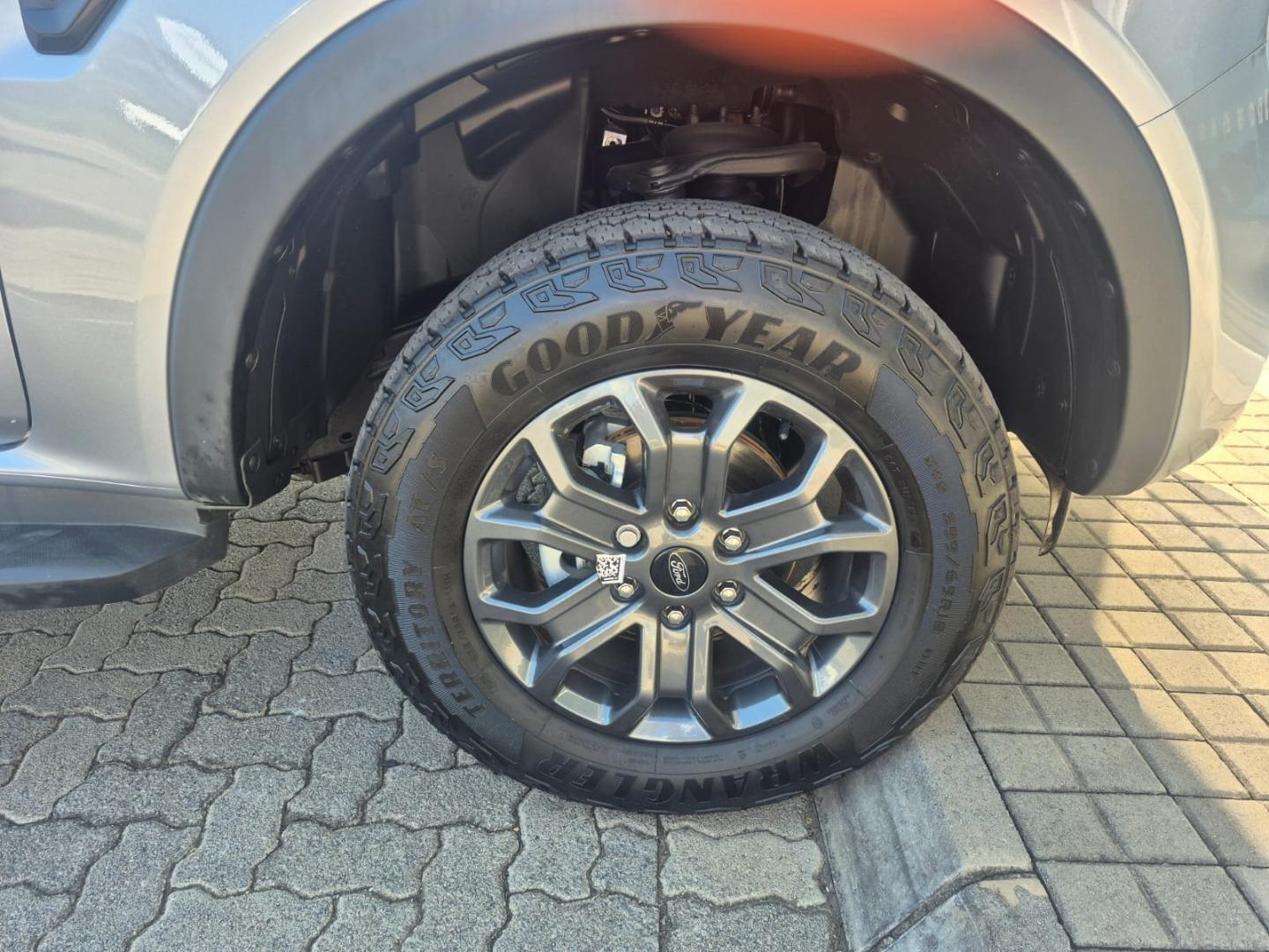 Ford Ranger 2.0 Sit Double Cab XL Auto Leon Ford Rustenburg