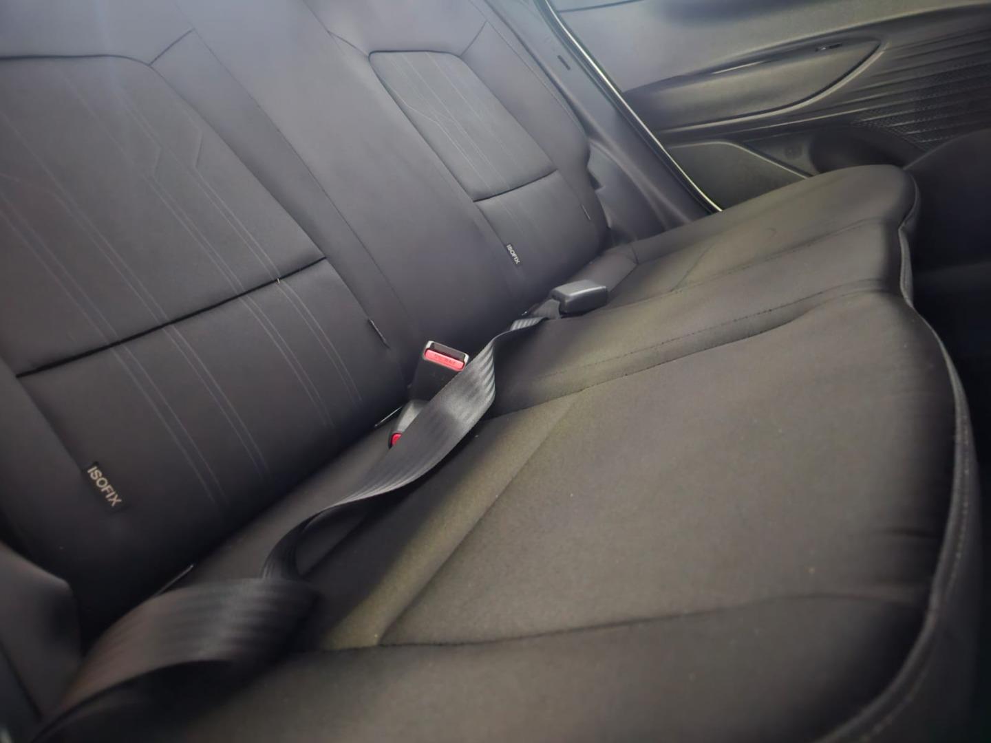 Hyundai i20 1.2 Motion AutoHotSpot