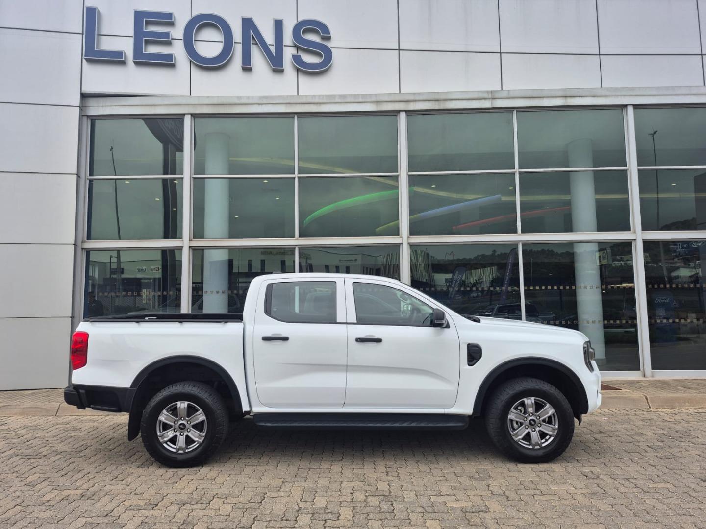 Ford Ranger 2.0 Sit Double Cab XL Auto Leon Ford Rustenburg