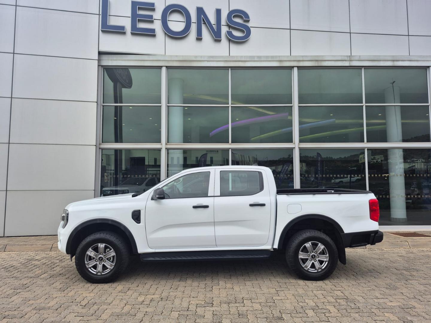 Ford Ranger 2.0 Sit Double Cab XL Auto Leon Ford Rustenburg