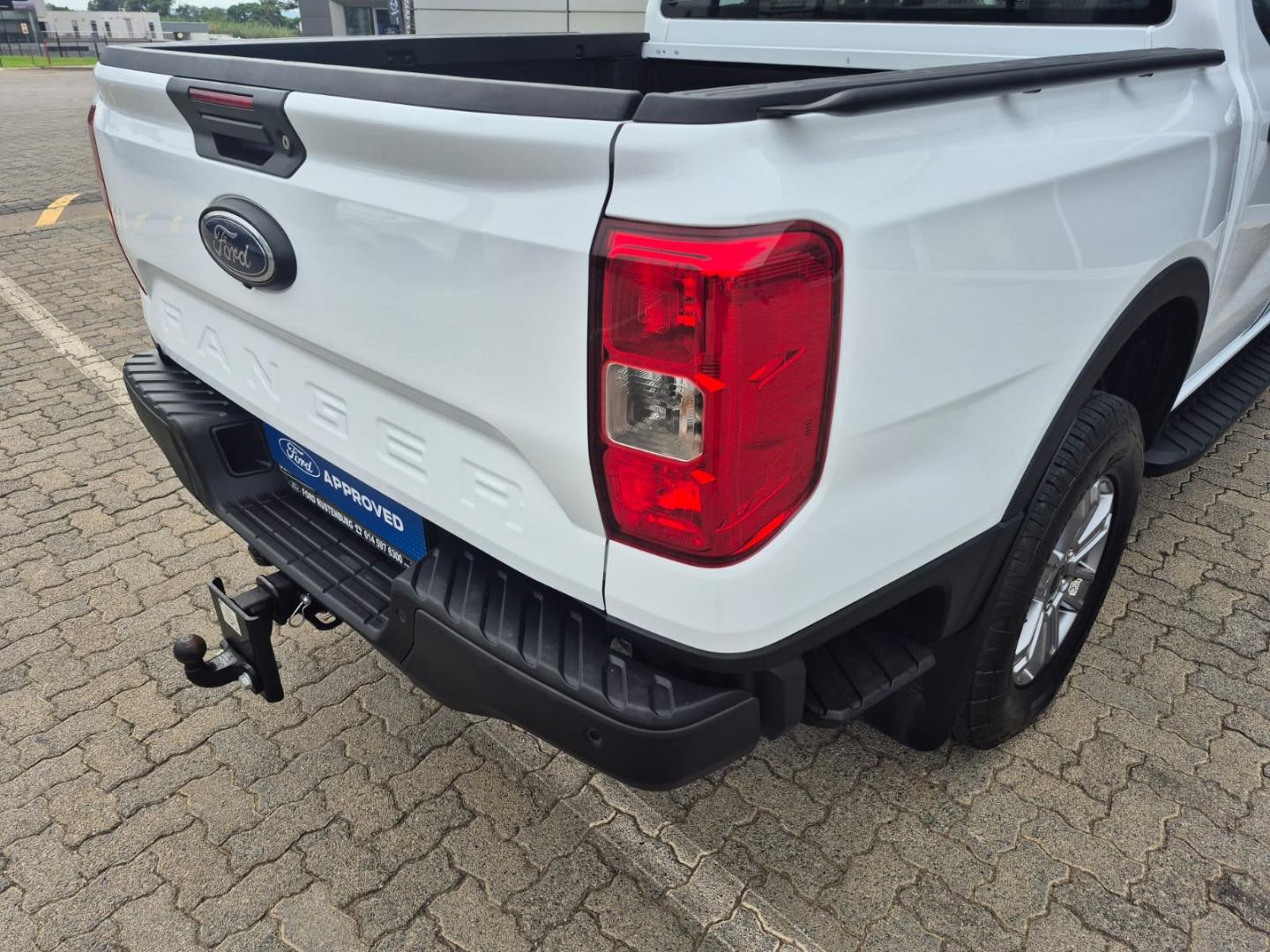 Ford Ranger 2.0 Sit Double Cab XL Auto Leon Ford Rustenburg
