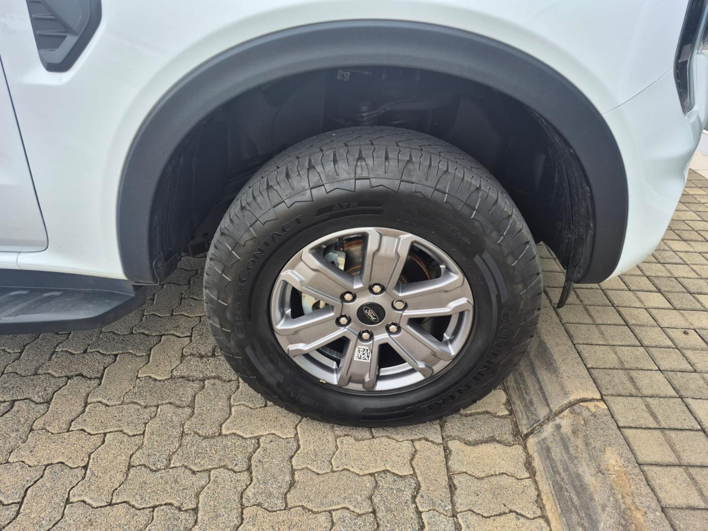 Ford Ranger 2.0 Sit Double Cab XL Auto Leon Ford Rustenburg