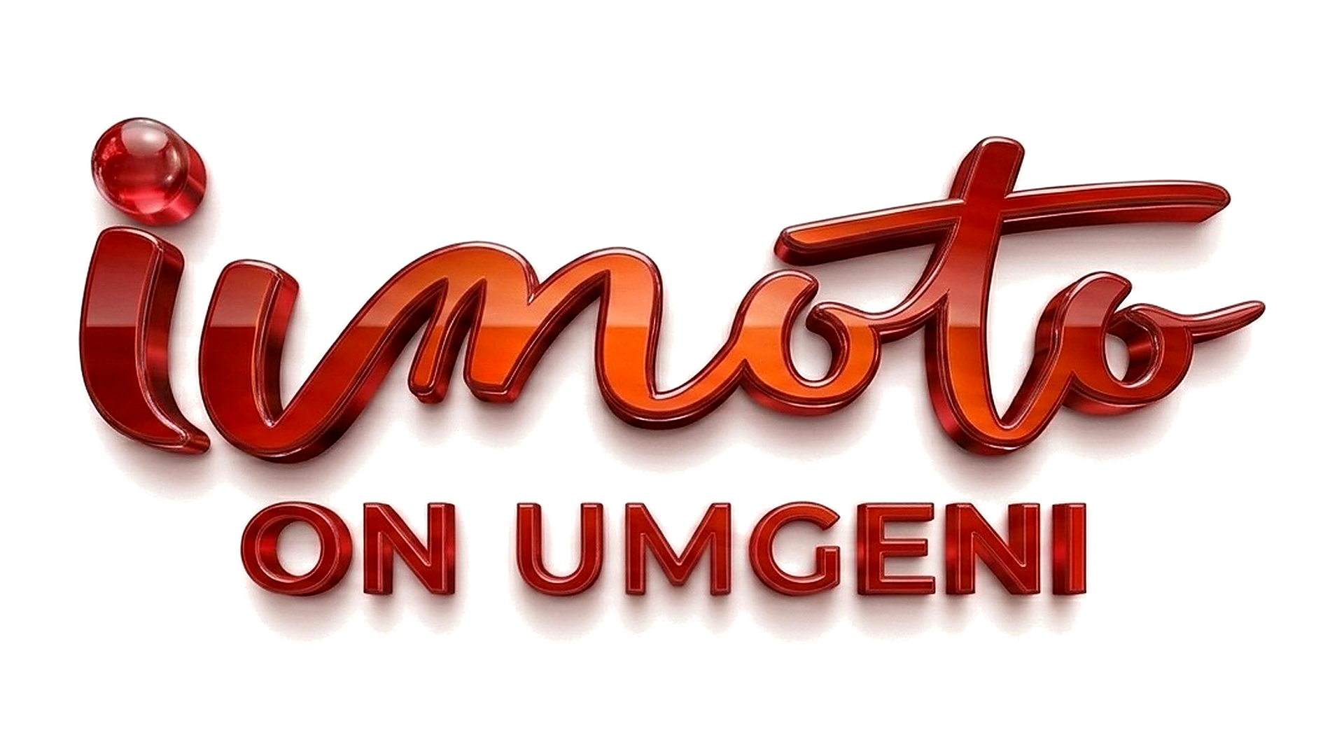 iMOTO ON UMGENI