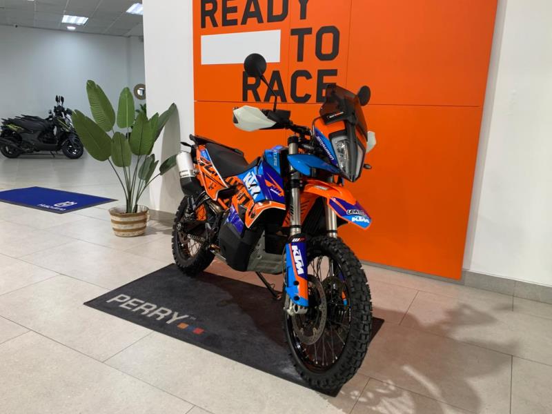 KTM 890 Adventure R for sale in Umhlanga - ID: 28576255 - AutoTrader