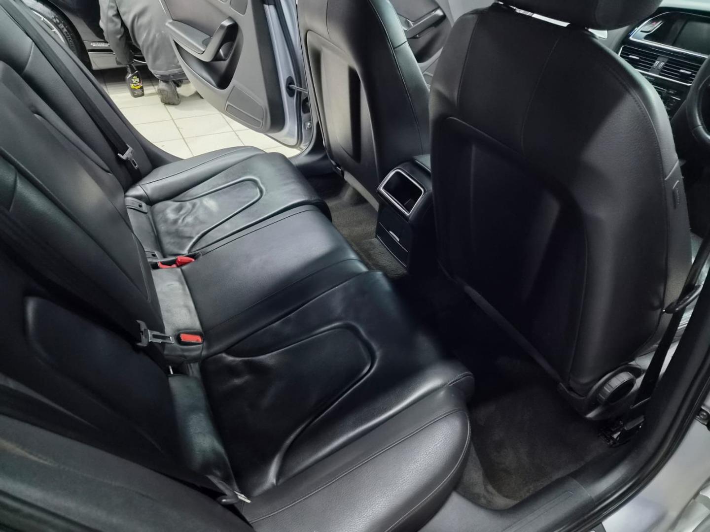Audi A4 1.8T SE Sport Edition Plus Auto