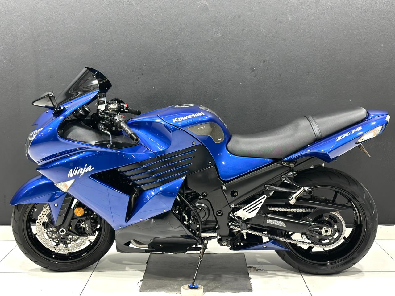₹ Kawasaki ZX-14 for sale in Sandton - ID: 28565969 - AutoTrader
