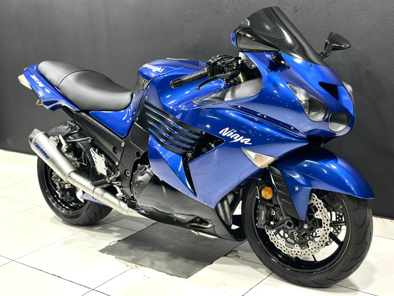Kawasaki zx-14 bikes for sale in Paulshof - AutoTrader
