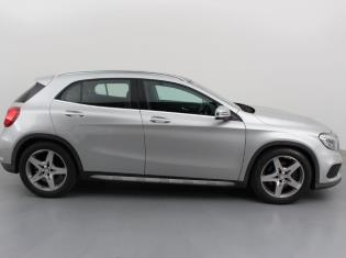 2017 Mercedes-Benz GLA GLA220d 4Matic Style for sale