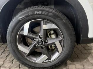 2021 Hyundai Venue 1.0T Fluid for sale