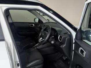 2021 Hyundai Venue 1.0T Fluid for sale