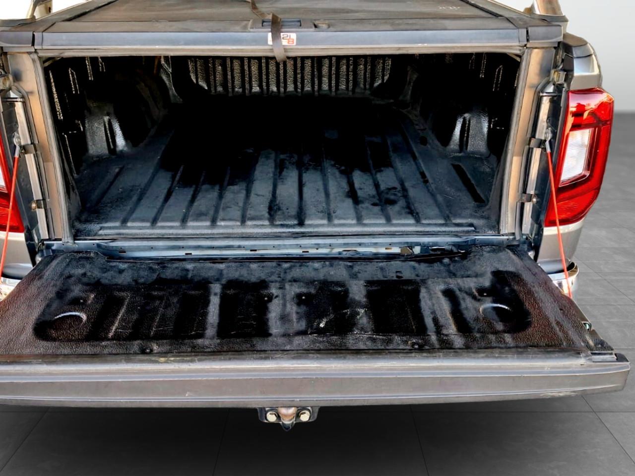 Volkswagen Amarok 2.0BITDI Double Cab Style 4Motion Reeds Bellville