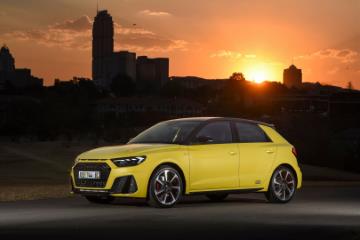 Top 6 Audi A1 differences – new vs used
