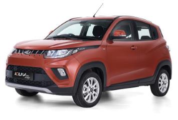Top 5 Mahindra KUV 100 Nxt accessories you didn’t know you needed