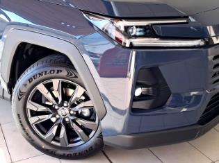 2026 Toyota RAV4 2.5 HEV VX E-Four for sale