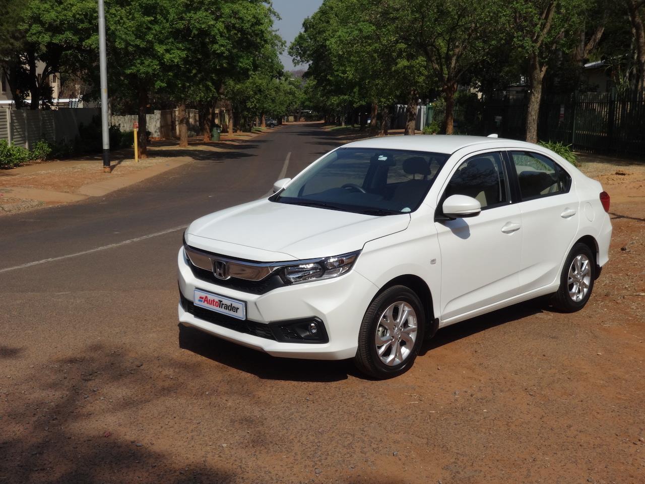 Honda Amaze
