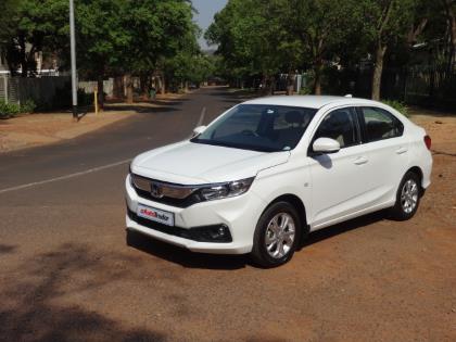 Honda Amaze