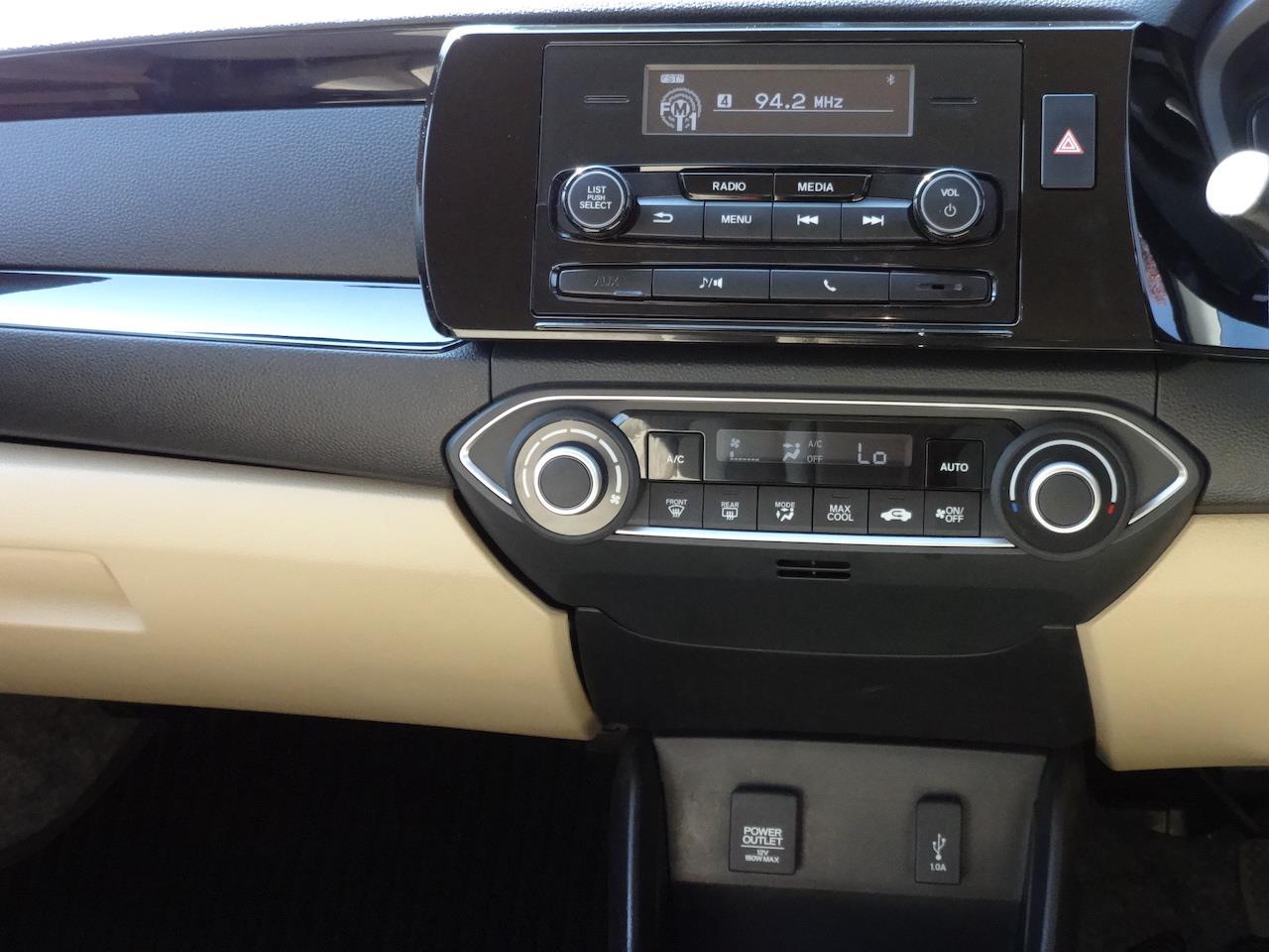 Honda Amaze