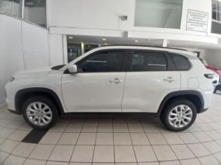2024 Suzuki Grand Vitara 1.5 GL Manual for sale