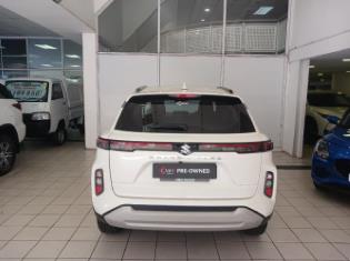 2024 Suzuki Grand Vitara 1.5 GL Manual for sale