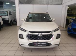 2024 Suzuki Grand Vitara 1.5 GL Manual for sale