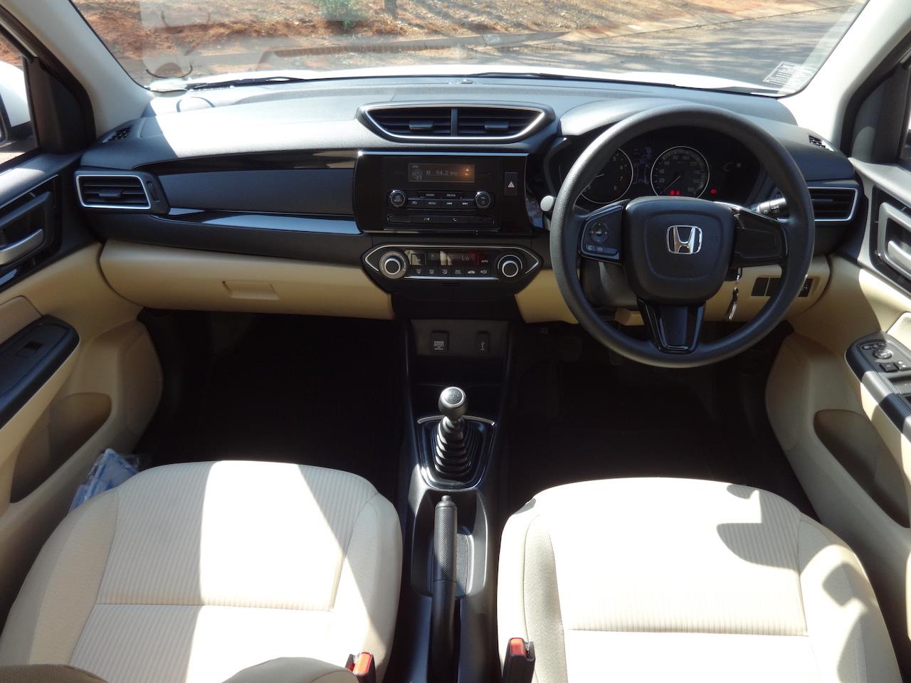Honda Amaze
