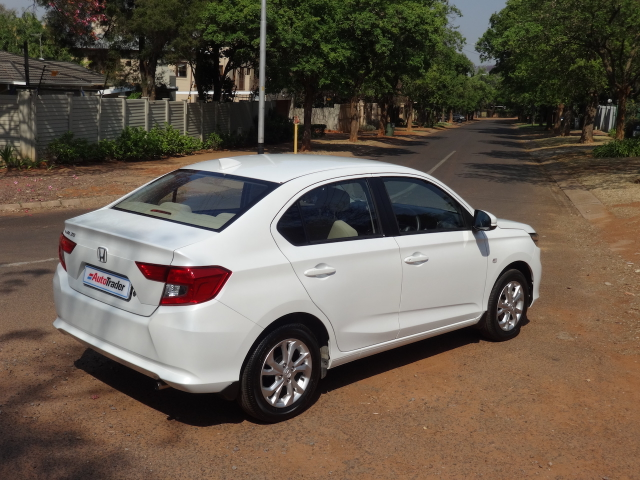 Suzuki DZire