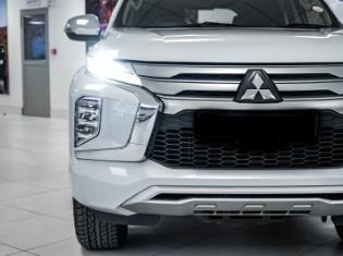 2021 Mitsubishi Pajero Sport 2.4DI-D for sale